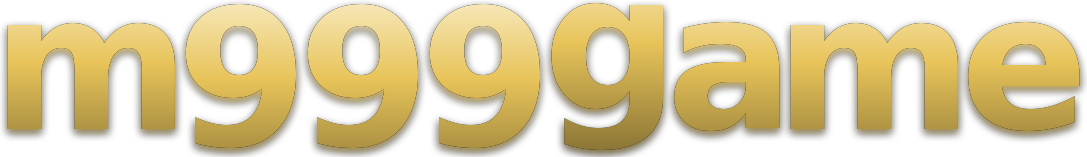 m999game logo